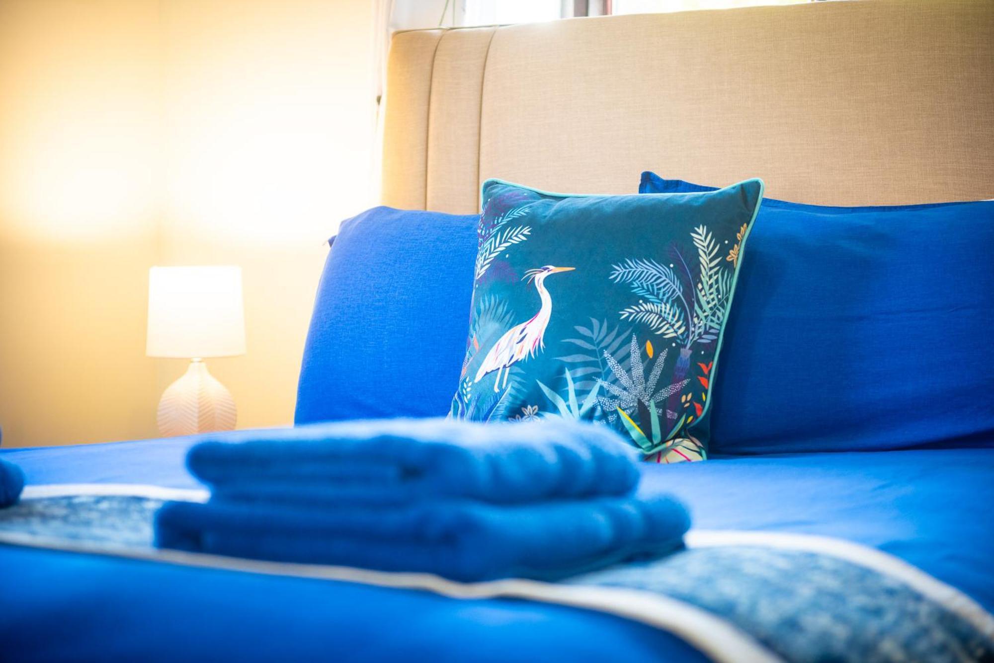 Polrunny Farm Sloe Cottage With A Sea View Boscastle Extérieur photo
